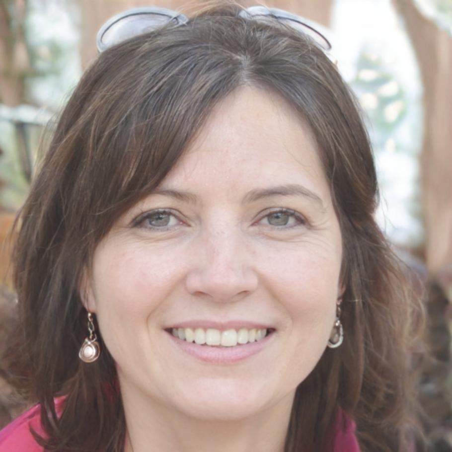 Esperanza Valdés, Directora de Análisis Financiero